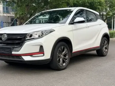 Dongfeng Fengon 500 2021 (96600 км)