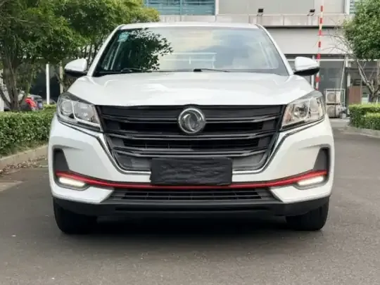 Dongfeng Fengon 500 2021 (96600 км)