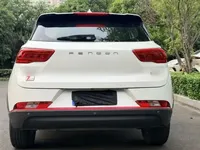 Dongfeng Fengon 500 2021 (96600 км)