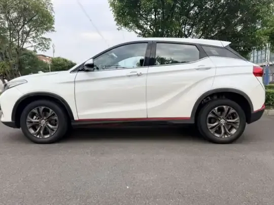 Dongfeng Fengon 500 2021 (96600 км)