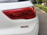 Dongfeng Fengon 500 2021 (96600 км)