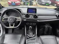 Dongfeng Fengon 500 2021 (96600 км)