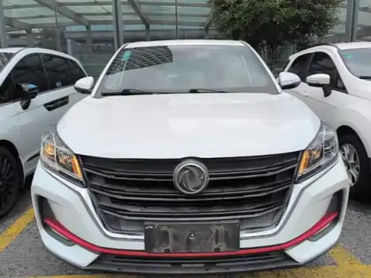 Dongfeng Fengon 500 2021 (96600 км)