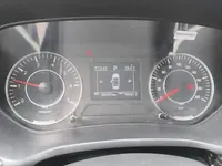 Dongfeng Fengon 500 2021 (96600 км)