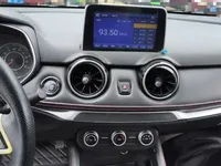 Dongfeng Fengon 500 2021 (96600 км)