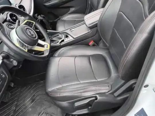 Dongfeng Fengon 500 2021 (96600 км)
