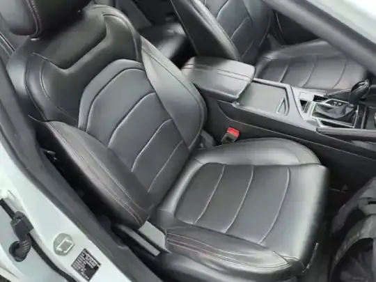 Dongfeng Fengon 500 2021 (96600 км)
