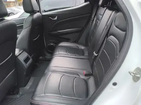 Dongfeng Fengon 500 2021 (96600 км)