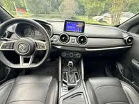 Dongfeng Fengon 500 2021 (96600 км)