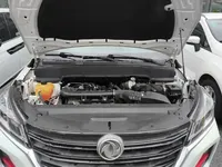 Dongfeng Fengon 500 2021 (96600 км)