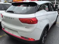 Dongfeng Fengon 500 2021 (96600 км)