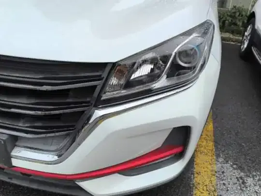 Dongfeng Fengon 500 2021 (96600 км)