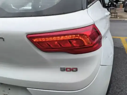 Dongfeng Fengon 500 2021 (96600 км)