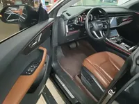 Audi Q8 2021 (93300 км)