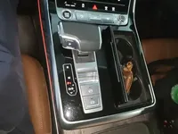 Audi Q8 2021 (93300 км)