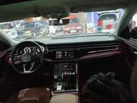 Audi Q8 2021 (93300 км)