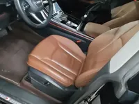 Audi Q8 2021 (93300 км)