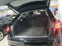 Audi Q8 2021 (93300 км)
