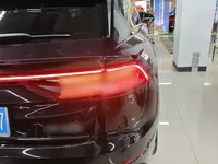 Audi Q8 2021 (93300 км)