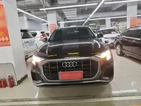 Audi Q8 2021 (93300 км)