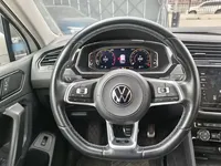 Volkswagen Tiguan L 2021 (98200 км)