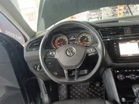 Volkswagen Tiguan L 2021 (60100 км)
