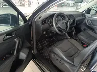 Volkswagen Tiguan L 2021 (60100 км)