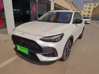 MG Pilot 2021 (41100 км)