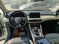 MG Pilot 2021 (41100 км)