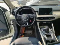 MG Pilot 2021 (41100 км)