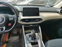 MG Pilot 2021 (41100 км)