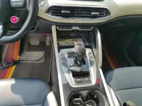 MG Pilot 2021 (41100 км)