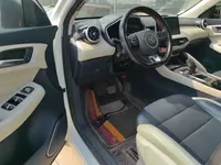 MG Pilot 2021 (41100 км)