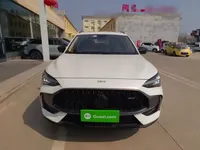 MG Pilot 2021 (41100 км)