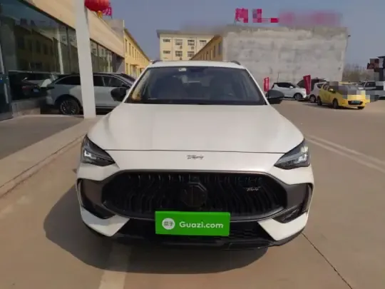 MG Pilot 2021 (41100 км)