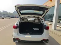 MG Pilot 2021 (41100 км)