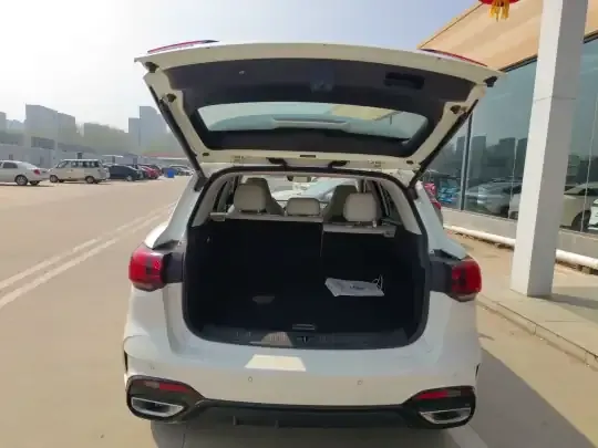 MG Pilot 2021 (41100 км)