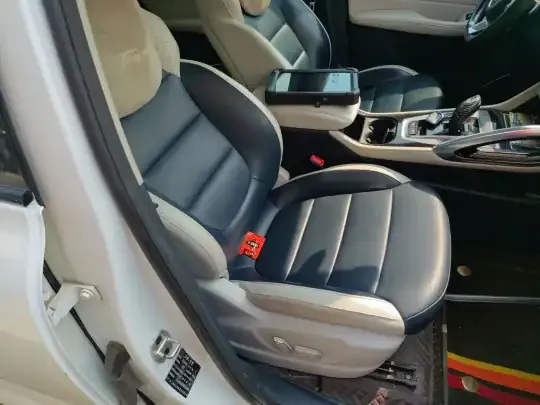 MG Pilot 2021 (41100 км)