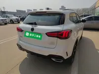 MG Pilot 2021 (41100 км)
