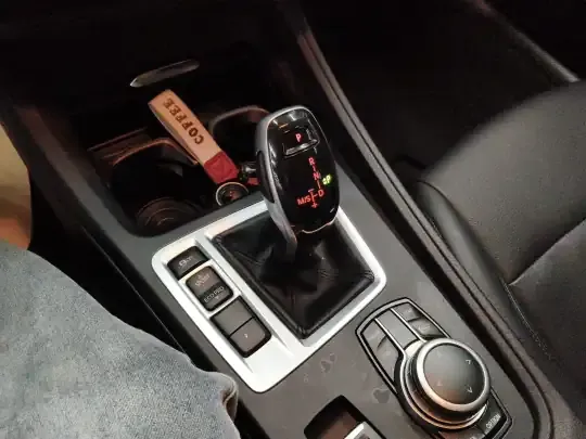 BMW 1 Series 2021 (43700 км)
