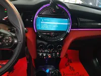 MINI JCW 2021 (38000 км)