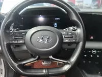 Hyundai Elantra 2021 (38400 км)