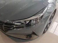 Hyundai Elantra 2021 (75700 км)