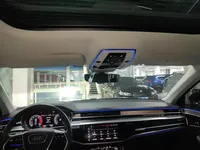 Audi A8 2021 (55500 км)