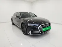 Audi A8 2021 (116400 км)