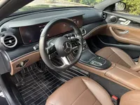 Mercedes-Benz E-Class 2021 (119100 км)