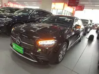 Mercedes-Benz E-Class 2021 (94500 км)