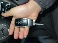 Mercedes-Benz E-Class 2021 (94500 км)