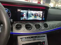 Mercedes-Benz E-Class 2021 (94500 км)