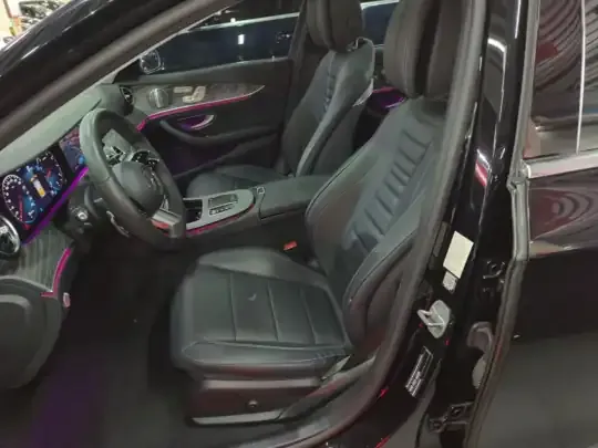 Mercedes-Benz E-Class 2021 (94500 км)